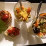 Al Buon Sentimento Comida