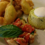 Trattoria Fricando Cuneo food