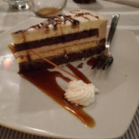 Marbe Nourriture