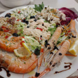 Pizzeria Il Rustichello Nourriture