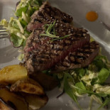 La Torretta Chianciano food