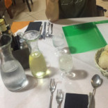 Passa Parola Nourriture