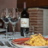 Locanda Del Baraccotto Nourriture
