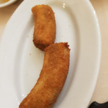 Creola Comida