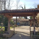 Pizzeria Da Camillo Nourriture