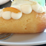 Cafe' Borghese Di Corallo Salvatore Comida