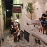 La Focagna Nourriture