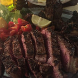 Hostaria Da Fulvio Comida