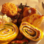 Il Faro Comida