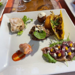 Taverna Cuma Nourriture