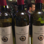 Glamour Wine Cafe' Nourriture