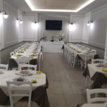 Davy's Cafe Pizza Nourriture