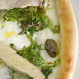 Pizz E Maccarun Nourriture