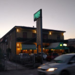 Bavaria Fest Exterior