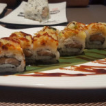 Sushi Yomi Nourriture