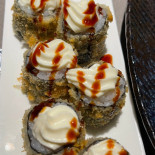 Sushi Yomi Comida