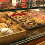 Caffeina Extérieur