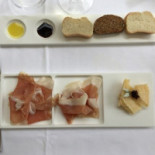 Bistro Della Villa Nourriture