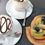 Estro E Dolcezze Nourriture