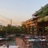 Le Cantine Di Loreto Dentro