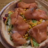 Le Cantine Di Loreto Comida