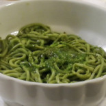 Trattoria Gnabbri Comida