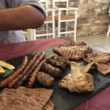 Bisco Comida