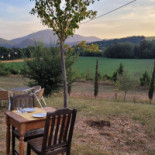 Ristoro In Campagna inside