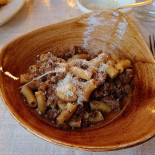 Agriturismo Dal Pastor food