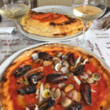Carino Giuseppe Nourriture