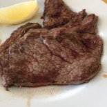 Soleluna Comida