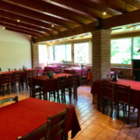 Dall'amelia À l'intérieur
