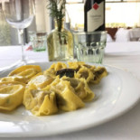 Montemezzi Comida