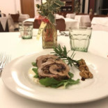 Montemezzi Comida