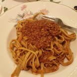 Le Tagliatelle Di Ada Dentro