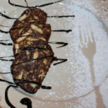 C'era Una Volta Nourriture