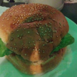 Ragno D'oro Comida