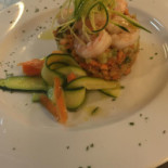 Hosteria Dei Matti food