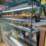 Slow Bakery Nourriture