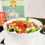 Slow Bakery Comida