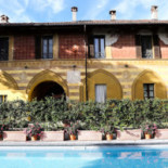 Al Castello Extérieur