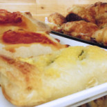 Mr Pizza Nourriture