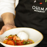 Ohima' Food