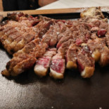 Ranch Steak House Nourriture