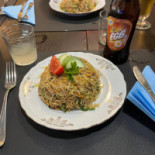 Cheflanka Nourriture