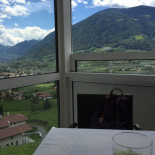 Cafè Unterweger Comida