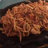 Wang Shaowu Comida