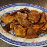 Wang Shaowu Nourriture