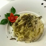 Ca Vecia food