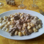 Metardo Nourriture